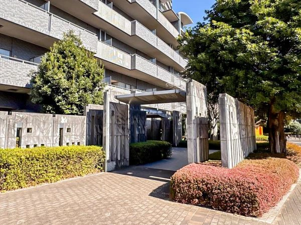 アイムふじみ野 西一番館