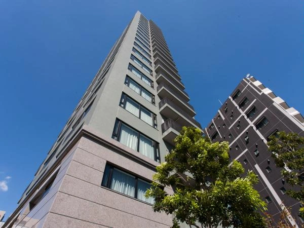 シティタワー赤羽ステーションコート