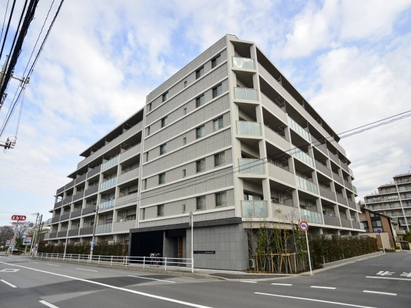 サーパス蘇我レジデンス
