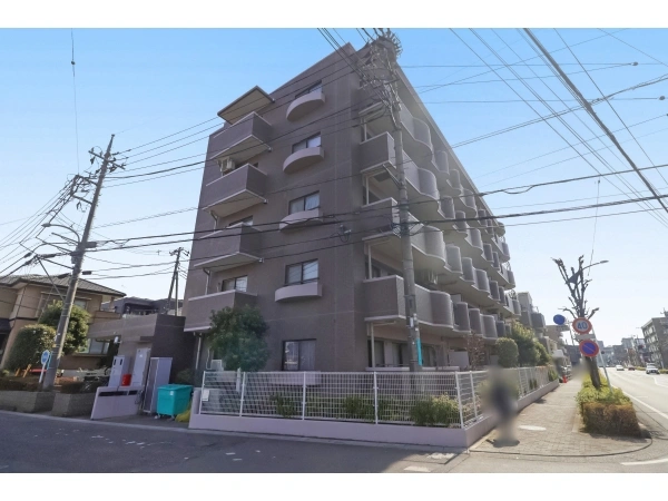 アステールふじみ野 壱・弐
