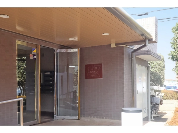 アステールふじみ野 壱・弐