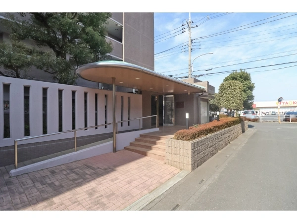 アステールふじみ野 壱・弐