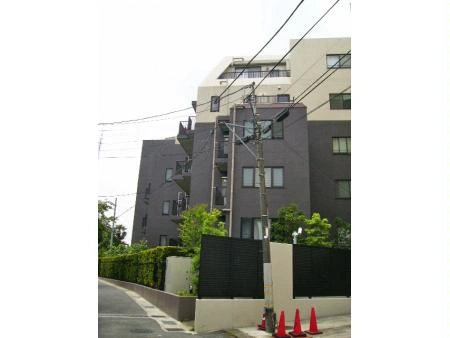 シティハウス鎌倉大船