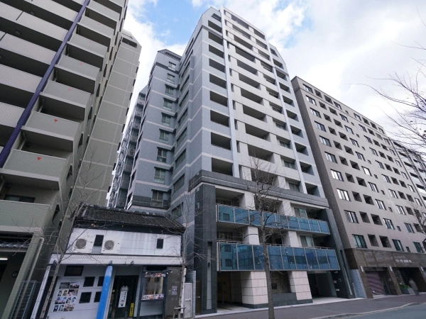 ライオンズシティ烏丸通