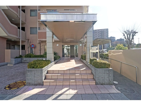 アステールふじみ野 六番館