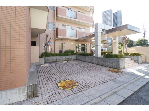 アステールふじみ野 六番館
