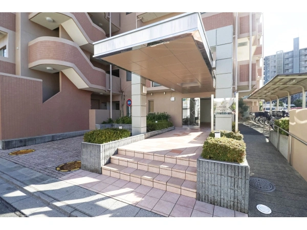 アステールふじみ野 六番館