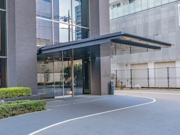 シティハウス武蔵小杉