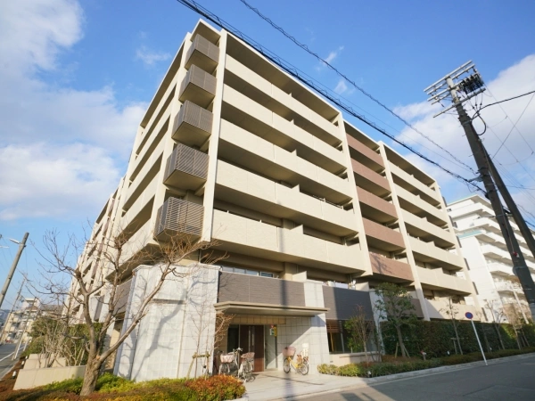 シャリエ西大路御池