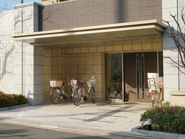 シャリエ西大路御池