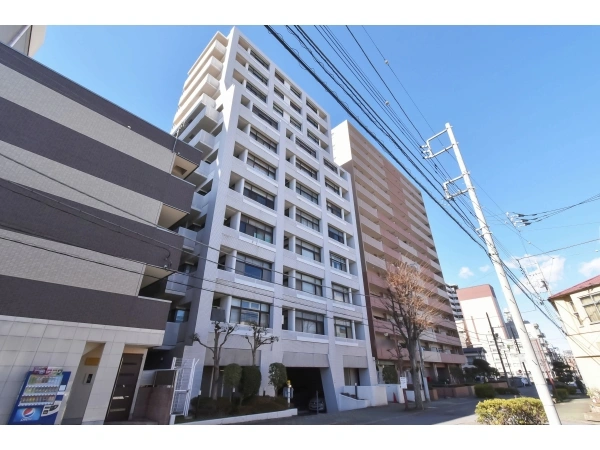 千葉本町スカイマンション