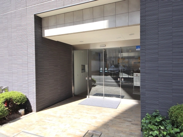 ブリリア日本橋茅場町