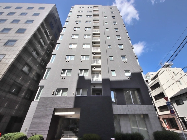 ブリリア日本橋茅場町