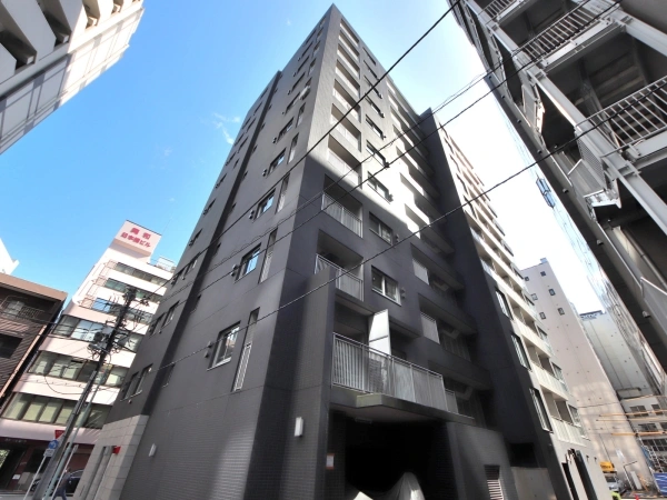 ブリリア日本橋茅場町