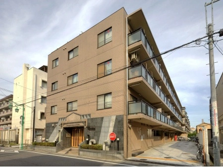 マイキャッスル市川