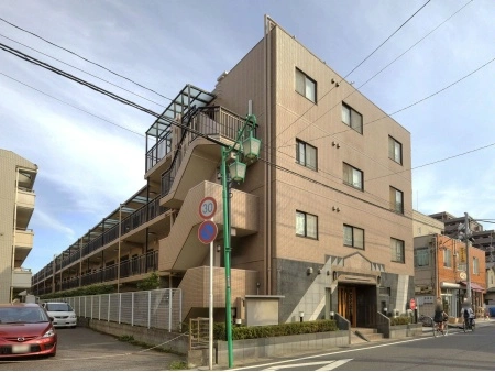 マイキャッスル市川