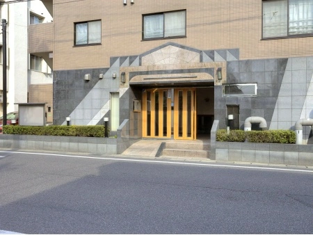 マイキャッスル市川