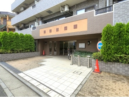 マイキャッスル西国分寺