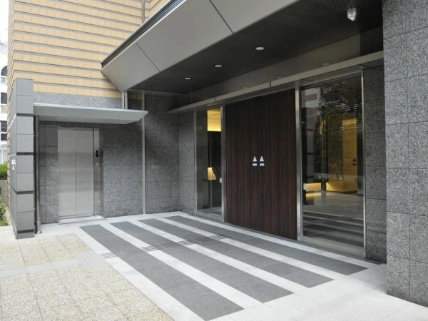 イーストゲートタワー川口