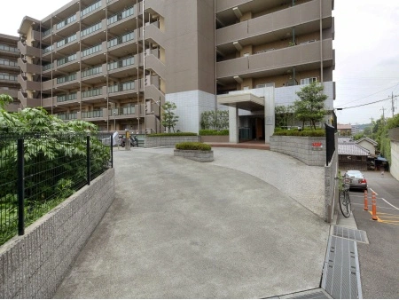 マイキャッスル川口東ラフィナート