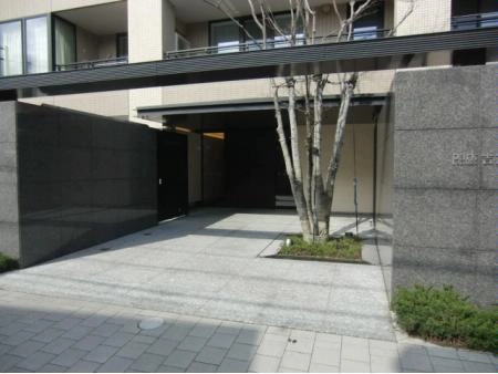 パークホームズ吉祥寺グランテラス