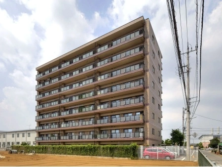マイキャッスル柏豊四季