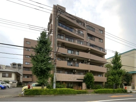 マイキャッスル府中いちょう通りEAST