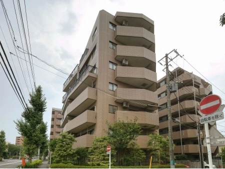 マイキャッスル府中いちょう通りEAST