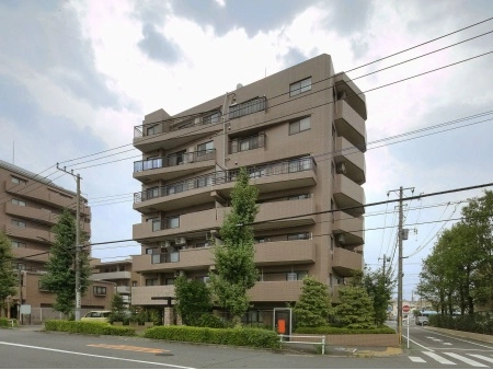 マイキャッスル府中いちょう通りEAST