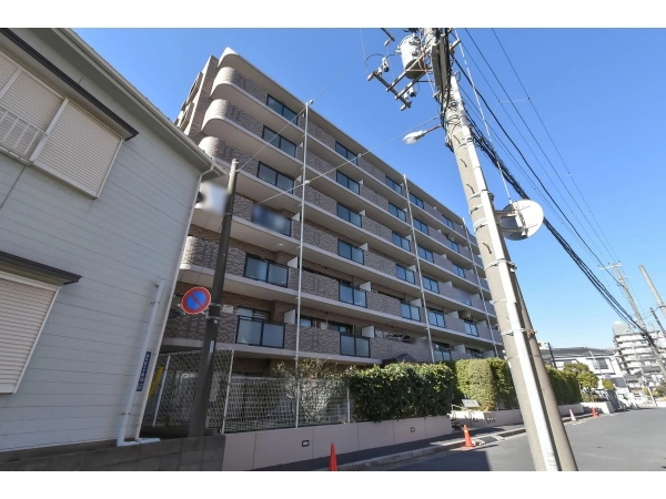 レクセルマンション浦安