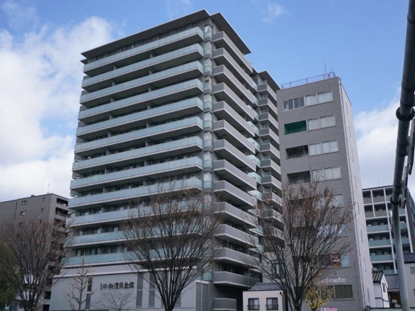 エアリアル・シティ四条堀川
