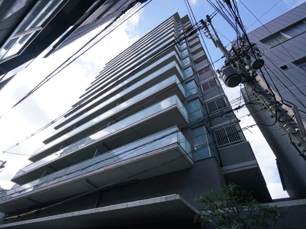 エアリアル・シティ四条堀川
