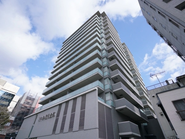 エアリアル・シティ四条堀川