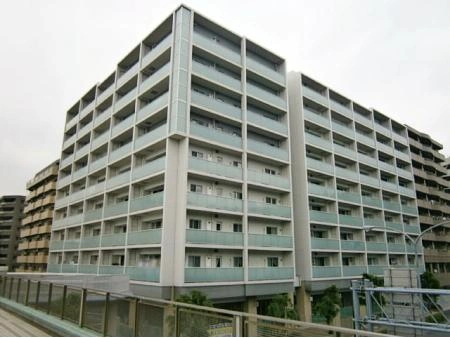 パークホームズセンター北ブランプレミア