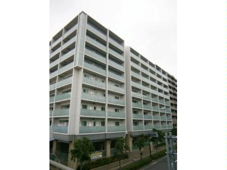 パークホームズセンター北ブランプレミア