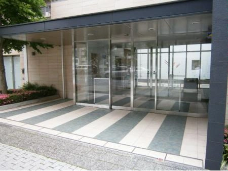 パークホームズセンター北ブランプレミア