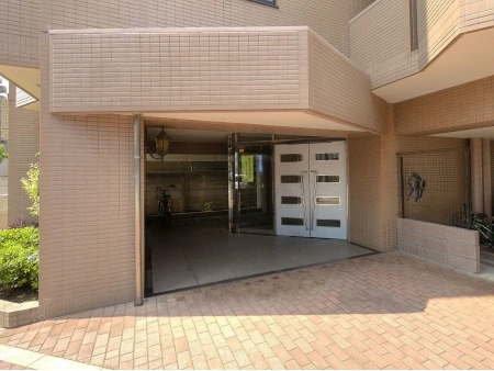 マイキャッスル府中宮町