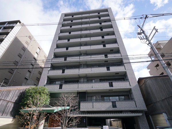 メイツ四条烏丸