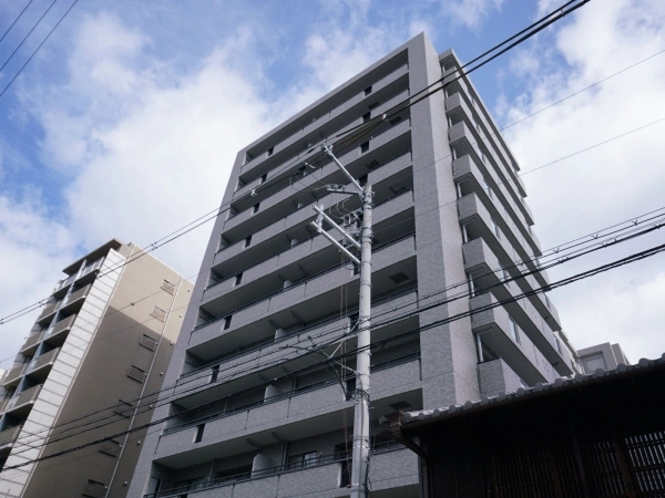 メイツ四条烏丸