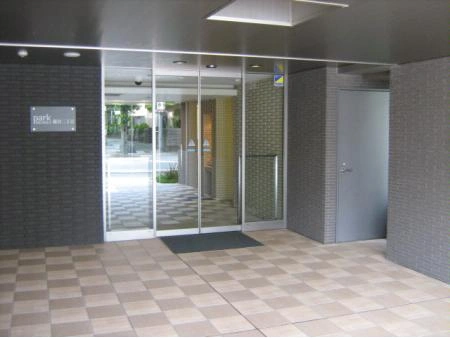 パークホームズ藤沢二丁目