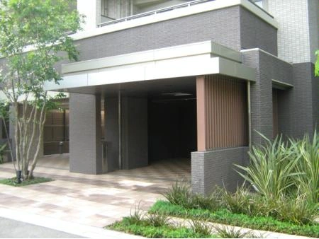 パークホームズ藤沢二丁目