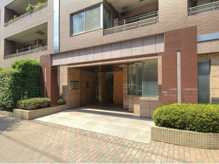 マイキャッスル府中寿町