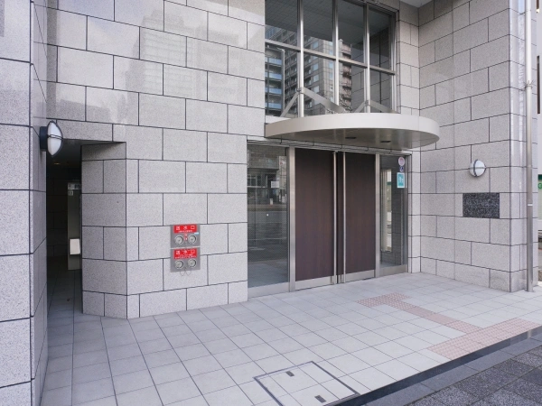 レスタージュ御池高瀬川