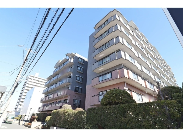 コープエルズ市川中山