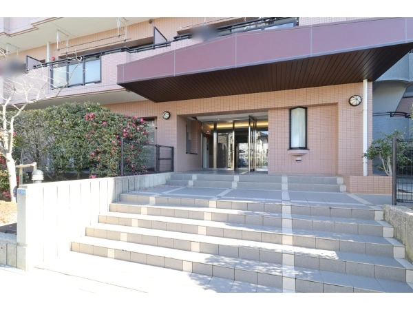 コープエルズ市川中山