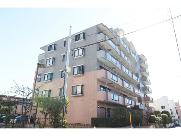 コープエルズ市川中山