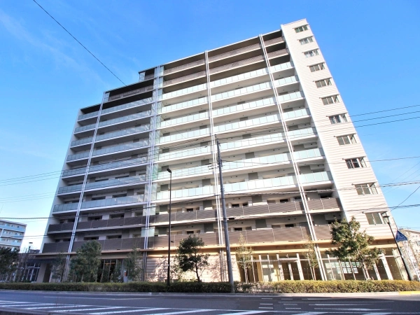 パークシティ柏の葉キャンパス・ブライトサイト