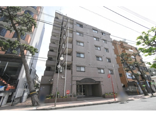ファミール市川真間