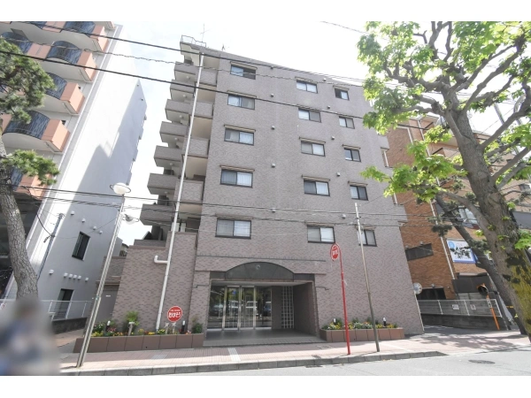 ファミール市川真間