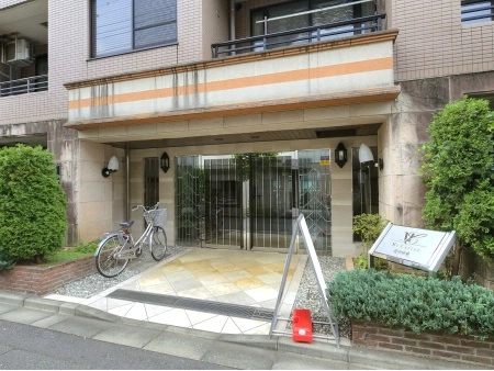 マイキャッスル府中中央